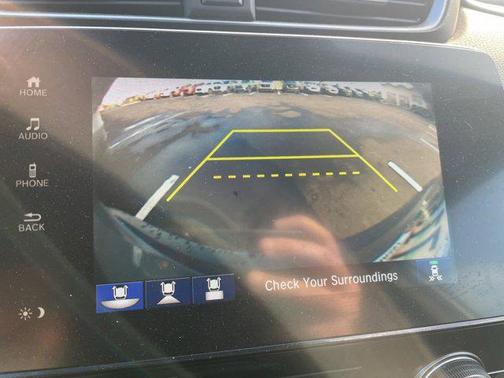 2020 Honda CR-V AWD EX