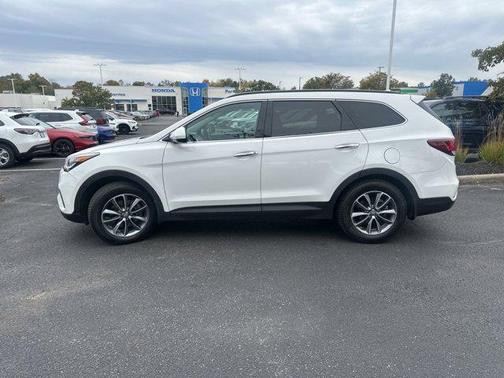 2019 Hyundai Santa Fe XL SE
