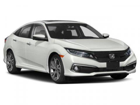 2019 Honda Civic Touring