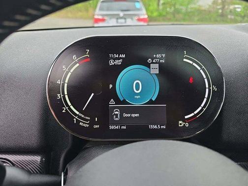 2022 MINI Countryman Cooper S ALL4