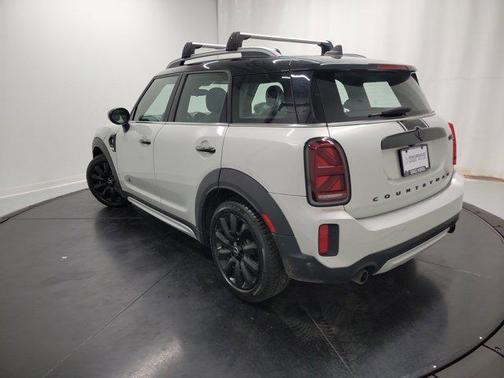2022 MINI Countryman Cooper S ALL4