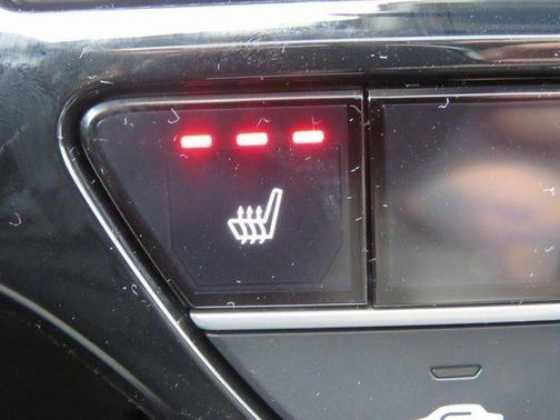 Platinum White 2024 Honda CR-V EX-L AWD