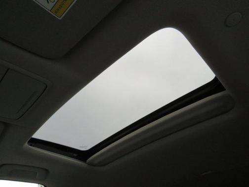 Platinum White 2024 Honda CR-V EX-L AWD
