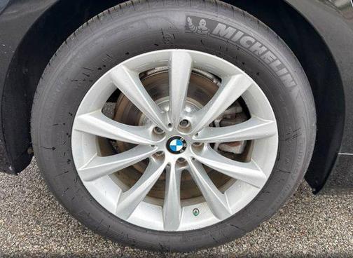 2019 BMW 740 xDrive