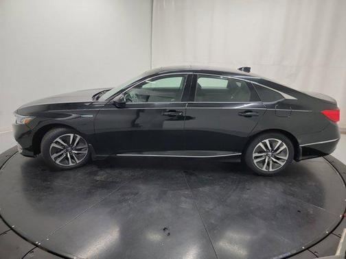 2020 Honda Accord Hybrid EX