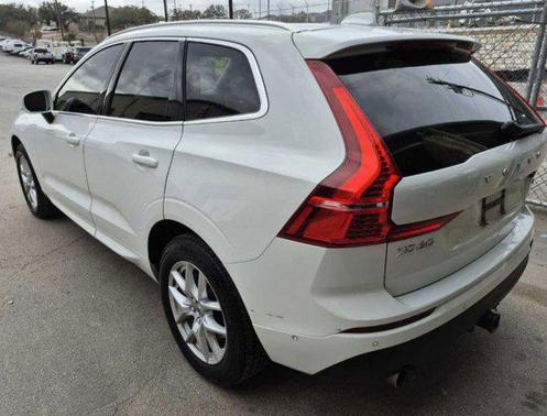 2018 Volvo XC60 T5 Momentum