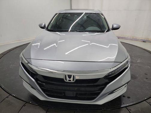 2020 Honda Accord Hybrid Touring