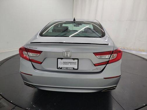 2021 Honda Accord Sport 1.5T