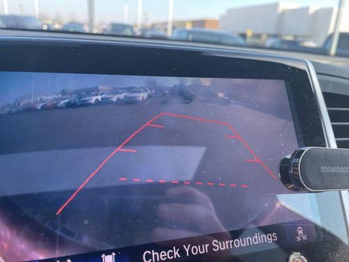 2018 Honda Ridgeline RTL-E