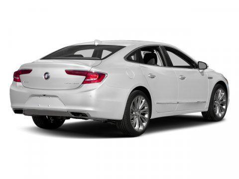 2017 Buick LaCrosse Essence