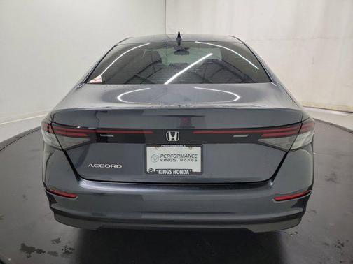 2023 Honda Accord EX 1.5T