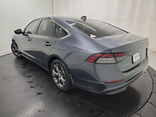 2023 Honda Accord EX 1.5T