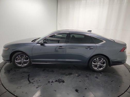 2023 Honda Accord EX 1.5T