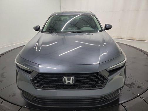 2023 Honda Accord EX 1.5T