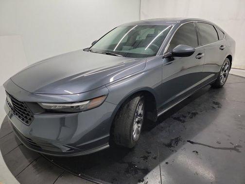 2023 Honda Accord EX 1.5T