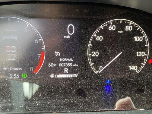 2025 Honda HR-V AWD Sport