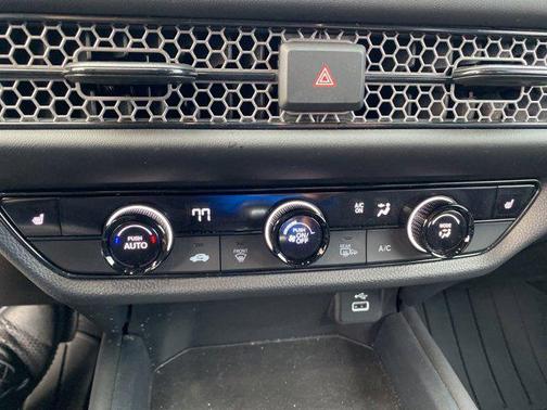 2025 Honda HR-V AWD Sport