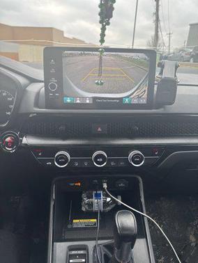 2023 Honda CR-V Hybrid Sport Touring AWD