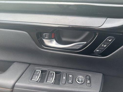 2023 Honda CR-V Hybrid Sport Touring AWD