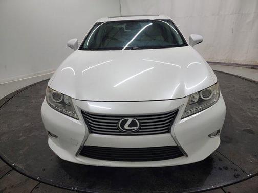 2014 Lexus ES 350 Base