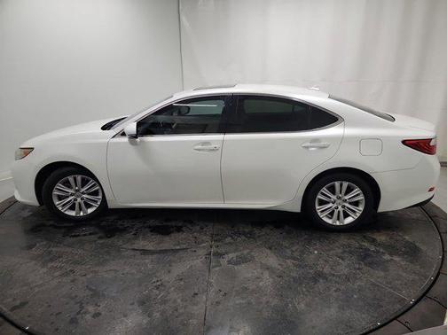 2014 Lexus ES 350 Base