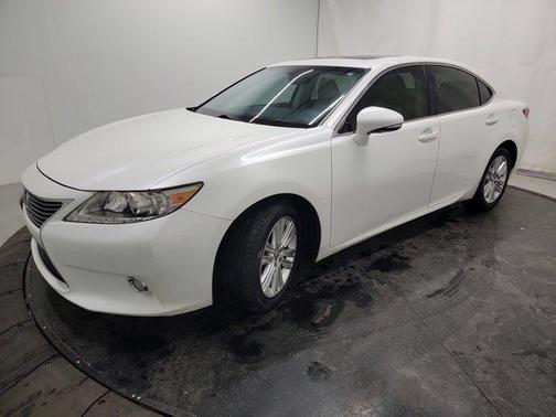 2014 Lexus ES 350 Base