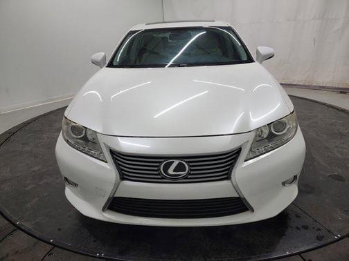 2014 Lexus ES 350 Base