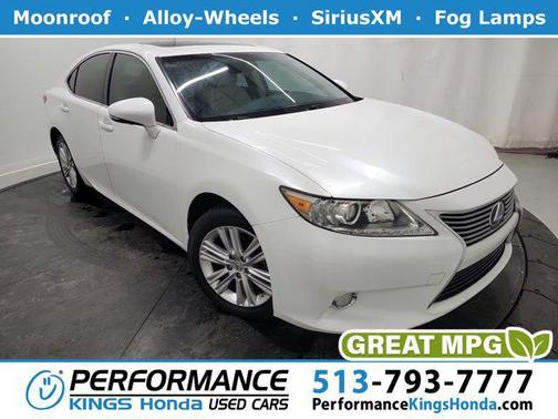 2014 Lexus ES 350 Base