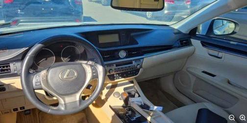 2014 Lexus ES 350 Base