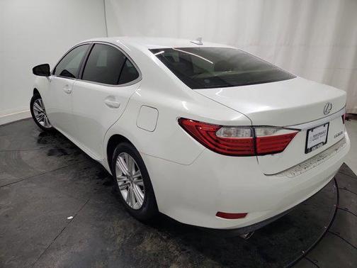 2014 Lexus ES 350 Base