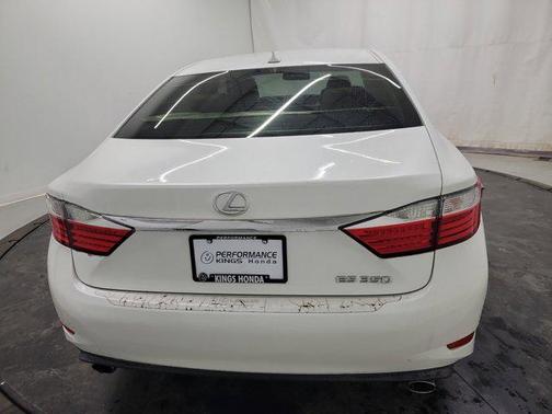 2014 Lexus ES 350 Base