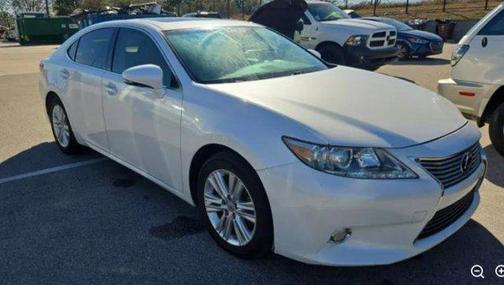 2014 Lexus ES 350 Base
