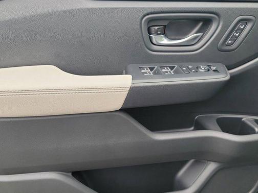 2026 Honda Passport AWD RTL