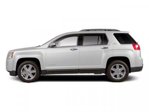 2010 GMC Terrain SLE-1