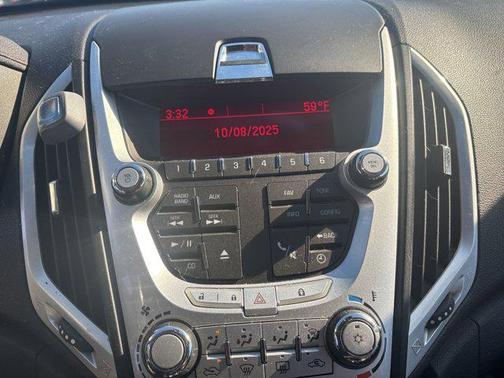 2010 GMC Terrain SLE-1