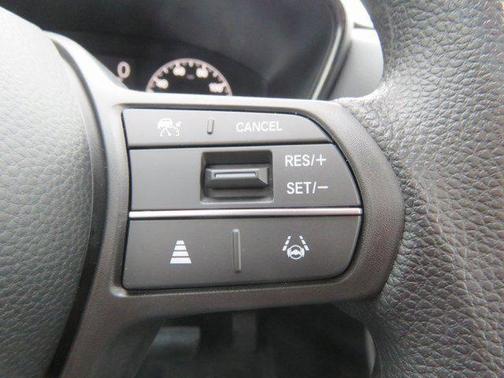 2025 Honda CR-V EX AWD