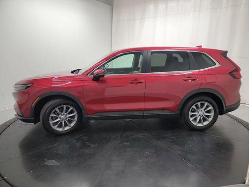 2024 Honda CR-V EX AWD