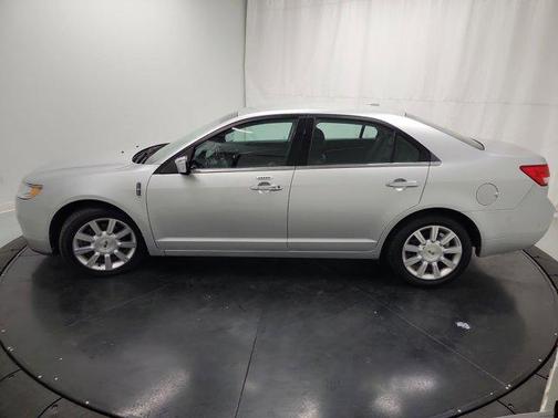 2012 Lincoln MKZ Base