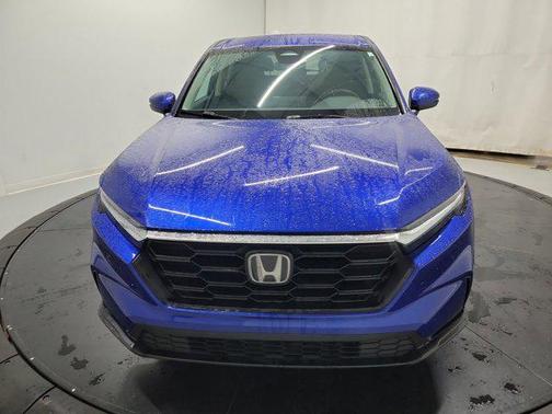 2025 Honda CR-V LX AWD