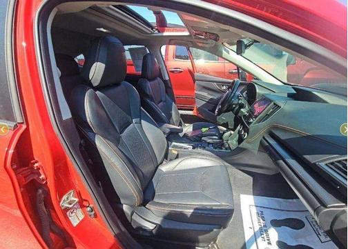 2020 Subaru Crosstrek Limited