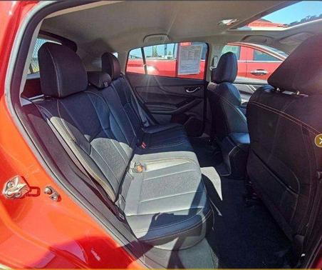 2020 Subaru Crosstrek Limited