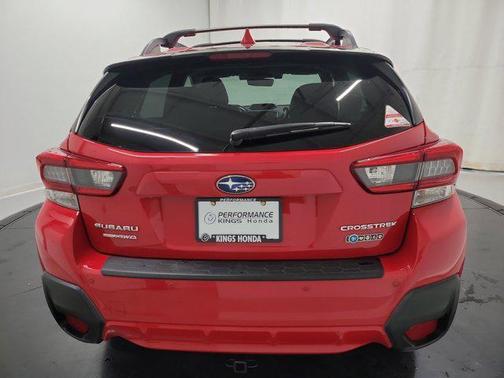 2020 Subaru Crosstrek Limited