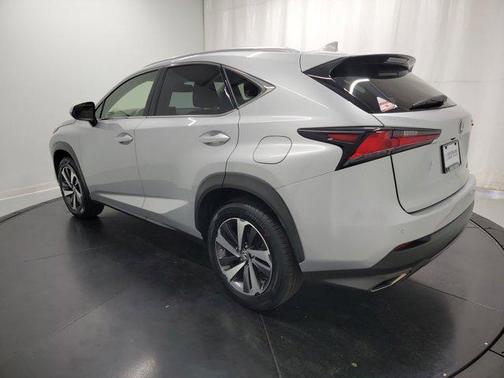 2019 Lexus NX 300 Base