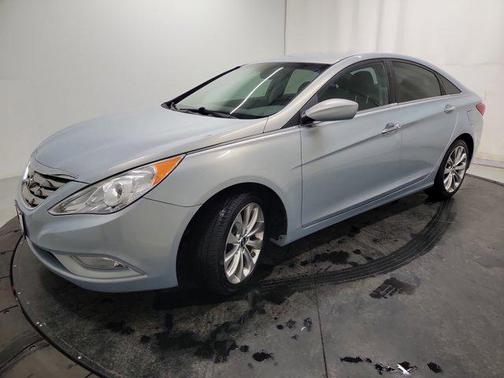2012 Hyundai SONATA SE 2.0T