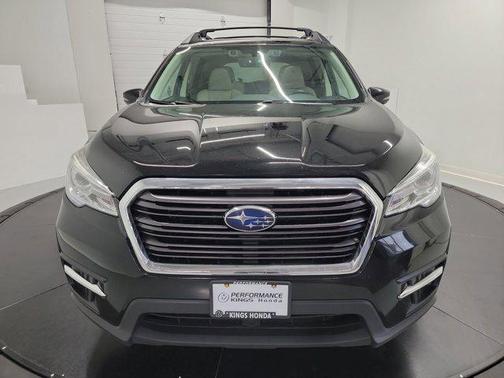 2019 Subaru Ascent Limited 7-Passenger