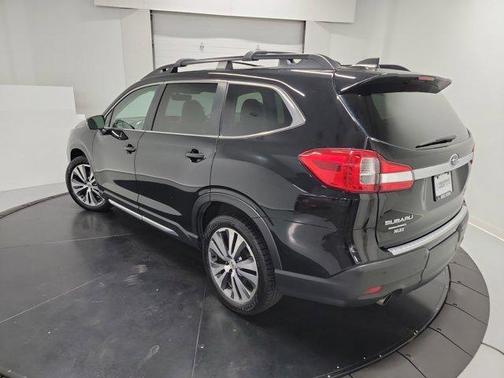 2019 Subaru Ascent Limited 7-Passenger