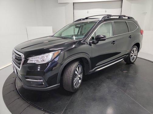 2019 Subaru Ascent Limited 7-Passenger