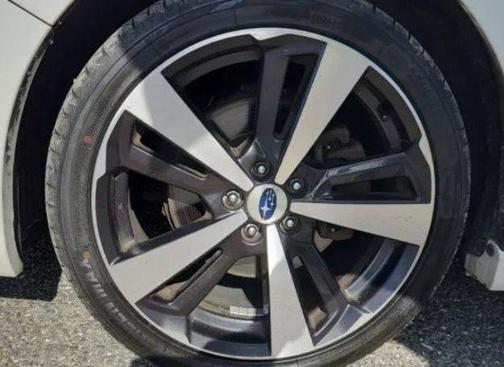 2018 Subaru Impreza 2.0i Sport