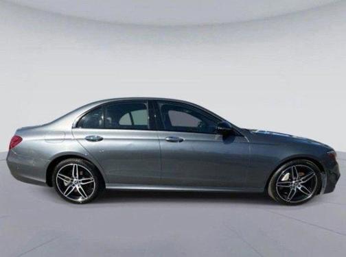 2019 Mercedes-Benz E-Class 4MATIC