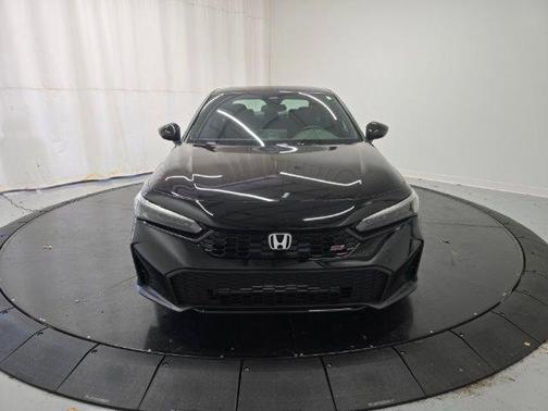 2026 Honda Civic Si Base